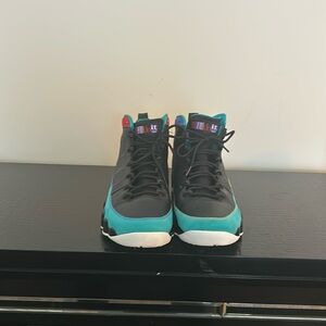 Retro 11 multi color Jordans